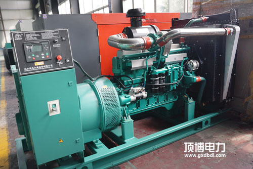 广西顶博发电机组制造发动机出油阀偶件技术状态鉴定方法