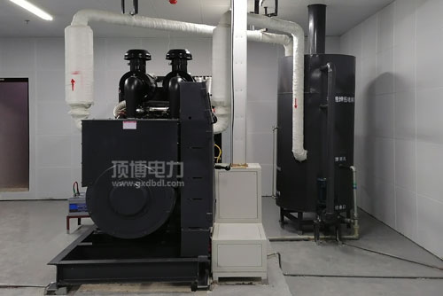 关于广西顶博发电机组制造启动蓄电池你知道多少