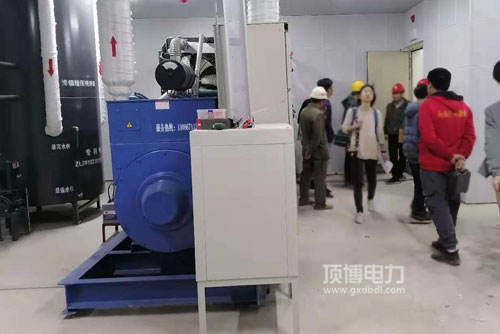 经常超负荷的工作，对广西顶博发电机组制造有什么危害