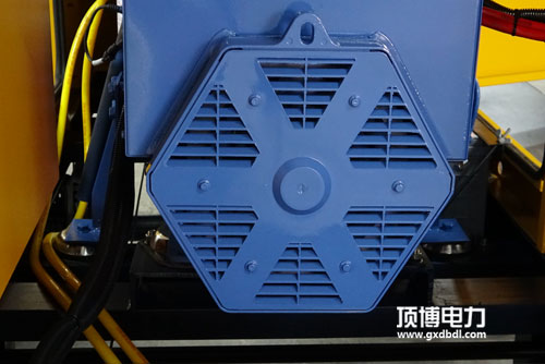 关于广西顶博发电机组制造安全操作知识,你知道多少?