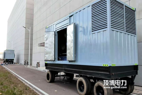 发电机组怎么修改柴油机喷油提前角?更改提前角的操作步骤